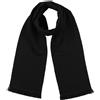 EMPORIO ARMANI - Sciarpe e foulard - Nero