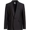 LOEWE - Blazer - Nero