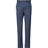 CALVIN KLEIN - Chinos - Blu