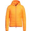 SAVE THE DUCK - Piumino - Arancione