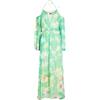 LIU -JO - Vestito da cerimonia - Verde chiaro