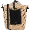 GIANNI CHIARINI - Borsa a tracolla - Nero