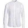 TINTORIA MATTEI 954 - Camicia regular fit - Bianco
