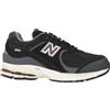 NEW BALANCE - Sneakers - Nero