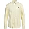 HARMONT & BLAINE - Camicia fantasia - Verde lime