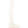 MM6 MAISON MARGIELA x SALOMON - Stivaletti - Rosa chiaro