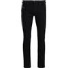 DIESEL - Jeans skinny - Nero