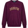 BARROW - Felpa - Porpora