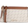 MICHAEL MICHAEL KORS - Borsa a tracolla - Beige