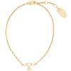 VIVIENNE WESTWOOD - Bracciale - Oro