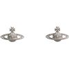 VIVIENNE WESTWOOD - Orecchini - Argento