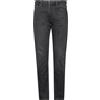EMPORIO ARMANI - Jeans straight - Nero