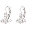 VIVIENNE WESTWOOD - Orecchini - Argento