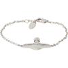 VIVIENNE WESTWOOD - Bracciale - Argento