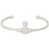 VIVIENNE WESTWOOD - Bracciale - Argento