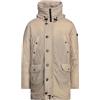 PEUTEREY - Cappotto - Beige