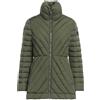 PEUTEREY - Piumino - Verde militare