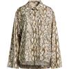 ISABEL MARANT - Giubbotto - Avorio