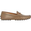 TOD'S - Mocassino - Nocciola