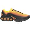 NIKE - Sneakers - Arancione
