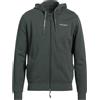 ARMANI EXCHANGE - Felpa - Verde scuro