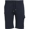 C.P. COMPANY - Pantalone felpa - Blu notte