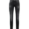 DONDUP - Jeans skinny - Piombo