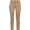 DONDUP - Pantalone - Cammello