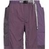 GRAMICCI - Shorts & Bermuda - Viola