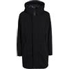 PEUTEREY - Cappotto - Nero