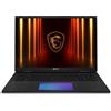 MSI TITAN 18 HX A2WJ-1079IT U9-290H 9S7-182411-1079