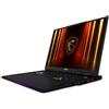 MSI A18 HX A9WIG-290IT R9-9955HX3D 9S7-182L72-290
