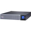 APC APC Easy UPS On-Line gruppo di continuitÃ [UPS] Doppia conversione [online] 3 kVA 2700 W 6 presa[e] AC (APC EASY UPS ON-LINE LI-ION - SRVL RT 3000VA 230V W/ RAIL KIT) SRVL3KRIRK