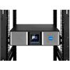 Eaton Eaton 9PX6KIRTNG2-L gruppo di continuitÃ [UPS] Doppia conversione [online] 6 kVA 6000 W (EATON 9PX 6000I RT3U NETPACK G2 - LI-ION) 9PX6KIRTNG2-L