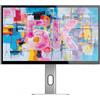 ALOGIC ALOGIC Clarity 5K Monitor PC 68,6 cm [27] 5120 x 2880 Pixel 5K Ultra HD LED Nero, Argento (CLARITY 27IN 5K MONITOR WITH - 65W PD) 27C5KPD