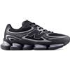 New Balance Sneakers 2000 Black Silver