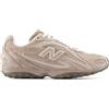 New Balance Sneakers 204L in suede pregiato beige