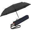 Knirps T.200 Ombrello tascabile Duomatic 28 cm