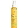 Caudalie Vinosun Spray Solare Spf50 Viso E Corpo 150ml