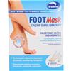 Uraderm Foot Mask Busta Monouso 18ml