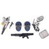 Plum Power Dolls 2: Power Loader X-4+ (PD-802) Set 2 1/35 Scale Model Kit
