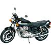 Tamiya (TAMIYA) Kit modellino in plastica moto Tamiya 1/6 Honda CB750F scala grande n.20 1602...