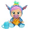 Cry Babies IMC Toys Cry Babies Loving Care Stitch