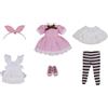 ‎Good Smile Good Smile Company - Nendoroid Doll Outfit Set - Alice: Another Color Version
