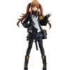 Max Factory Figurina Max Factory GIRLS' FRONTLINE UMP9 nuova