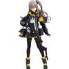 Max Factory Modellino Max Factory Girls Frontline UMP45 Giappone nuovo