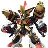 MegaHouse D-SPEC Variable Action Grungust Type Zero Super Robot Wars OG Figure