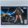 TAKARA TOMY Transformers Masterpiece MP-58 Hoist 2024