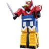 Bandai Giocattolo Bandai Power Rangers Zyuohger DX Zyuohking Cube Megazord