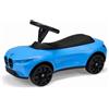 BMW Nuovo BMW Baby Racer IV Auto Spinta Per Bambini Blu Nero 80932864213